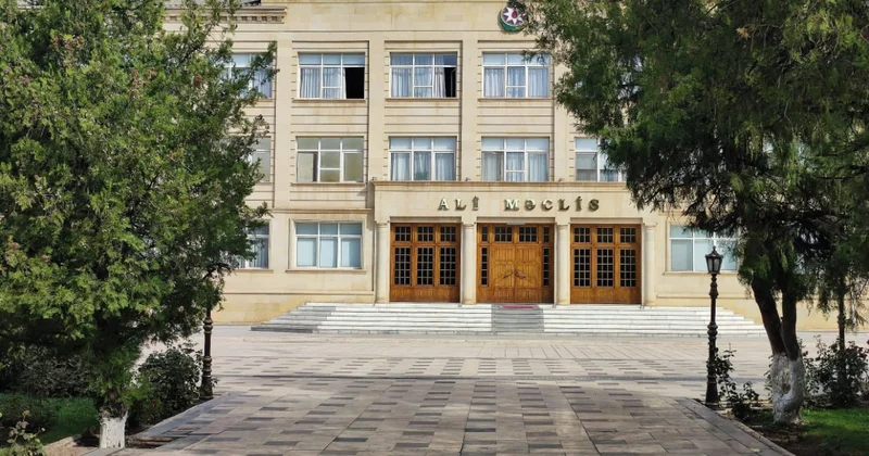 Ali Məclisin buraxılması qaydası müəyyənləşdi