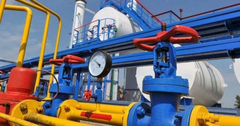 Qaz təchizatı sektorunda 4 fəaliyyət üçün icazə alınacaq