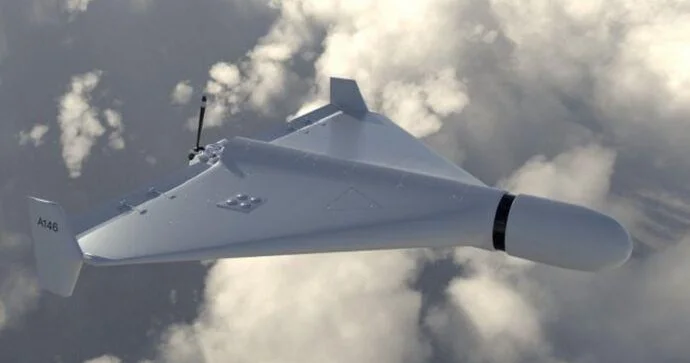 Rusiya Ukrayna şəhərlərinə raket və dron yağdırdı
