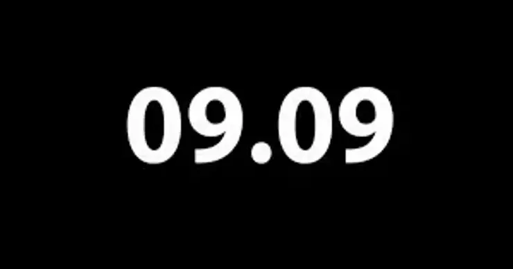 09:09 saatının mənası psixoloji və simvolik baxış