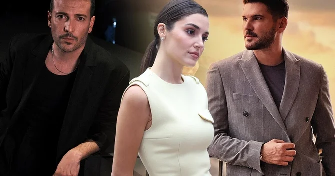 Rəfiqəsinin və ya dostunun sevgilisi ilə eşq yaşayan MƏŞHURLAR SİYAHI