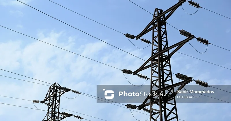 Elektroenergetika sektorunda tarif tənzimləmələri istiqamətində sabit tarif tətbiq ediləcək