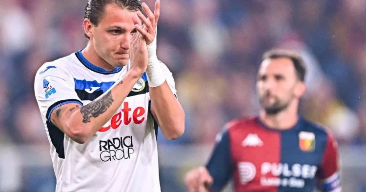 Atalanta İtaliya millisinin hücumçusu üçün 60 milyon avro tələb edir
