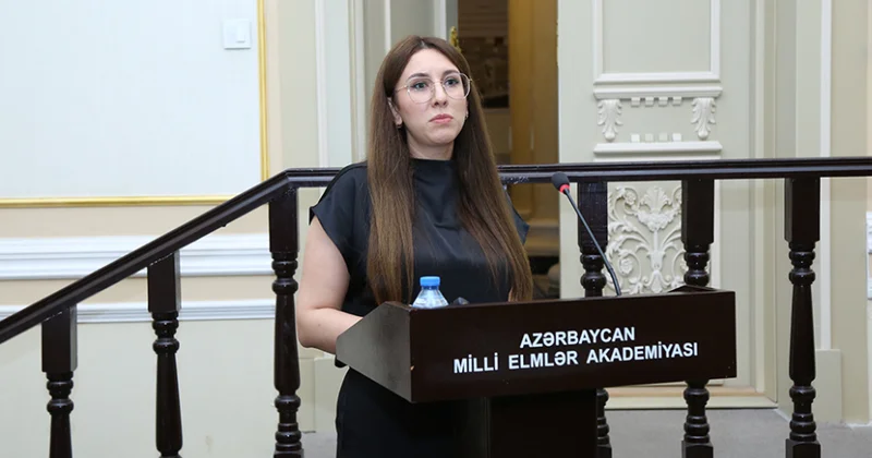 AMEA əməkdaşlarının elmmetrik bazalarda indekslənən jurnallarda çap edilmiş məqalələrinin sayı artıb