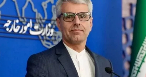 İrandan Trampa təkzib