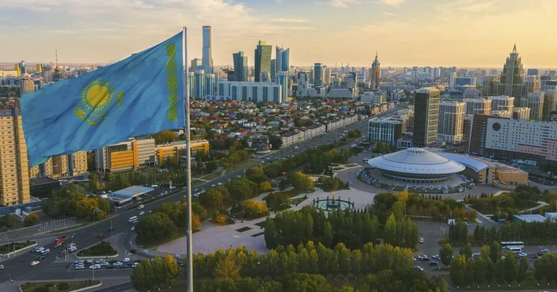 Qazaxıstan Trampın tariflərinə cavab verəcək