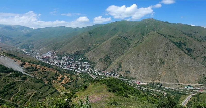 Türk dünyası ölkələrini daha çox yaxınlaşdıracaq dəhliz...