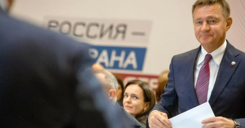 Внесудебная казнь чиновника почти по закону новое средневековье