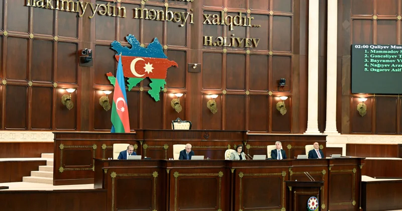 QHT lərə xarici maliyyə qadağası gücləndirilir