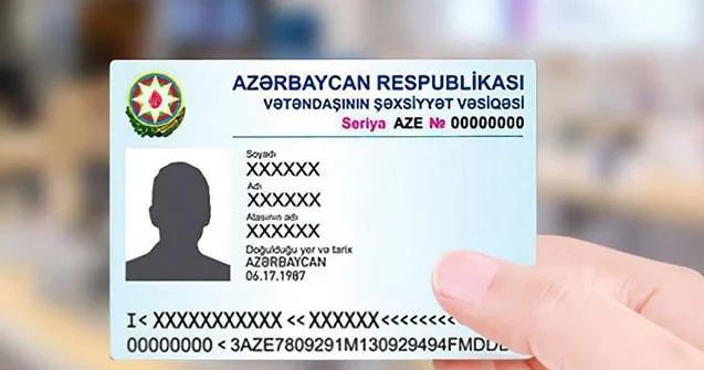 Köhnə şəxsiyyət vəsiqələri qüvvəsini İTİRƏCƏK?