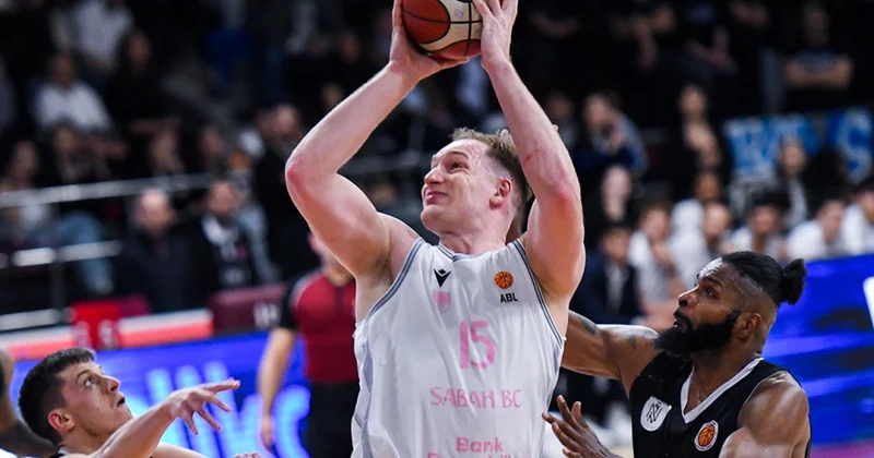 “Sabah”ın basketbolçusu Avropa çempionatında çıxış edə bilər