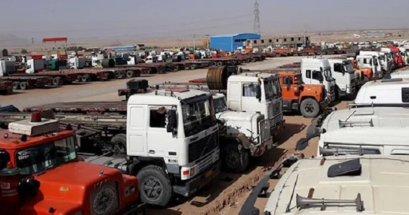 Azərbaycanlı sürücülər tətil aksiyası keçirirlər