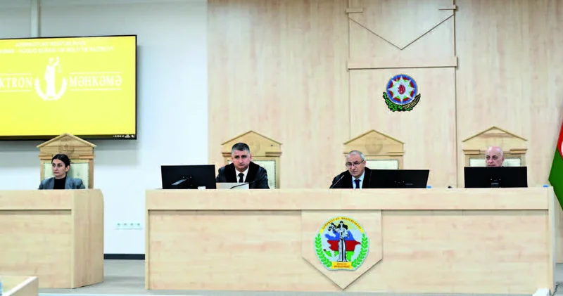 Zərərçəkmişlər erməni hərbçilərinin cinayətlərinə şahidlik ediblər