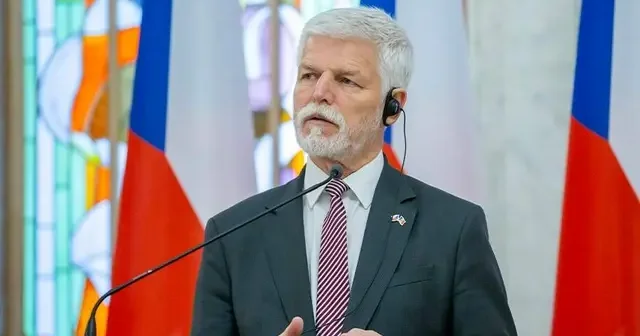 “Bu müharibə illərlə davam edəcək” Çexiya Prezidentindən bədbin proqnoz