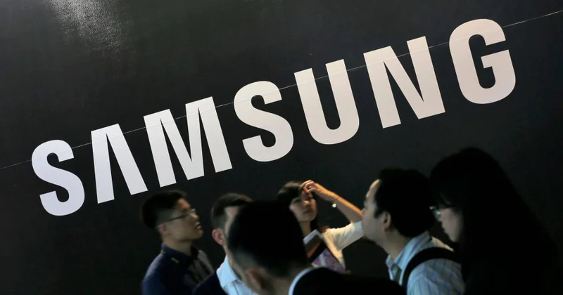 “Samsung” şirkətinin rüblük əməliyyat mənfəəti 56 faiz azalıb