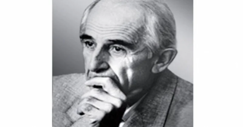 Bu gün Xalq yazıçısı Gülhüseyn Hüseynoğlunun anım günüdür