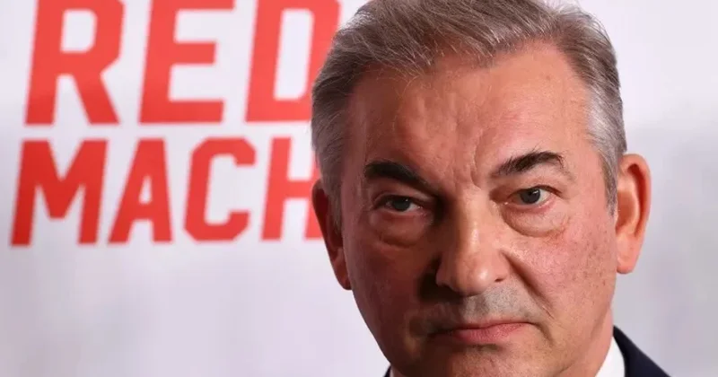 Üçqat olimpiya çempionu 15 il həbs cəzası aldı