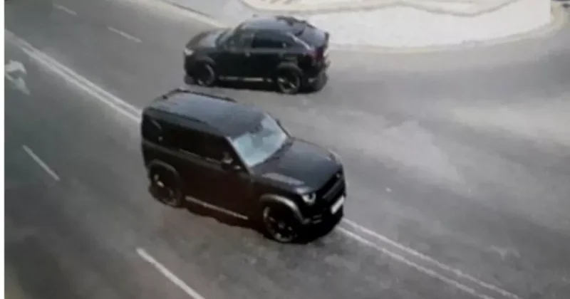 Азербайджанский телеведущий за 3 дня нарушил правила на сотни манатов И штрафные баллы / ФОТОФАКТ