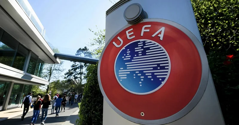 UEFA avrokubokların reqlamentində dəyişiklik edib