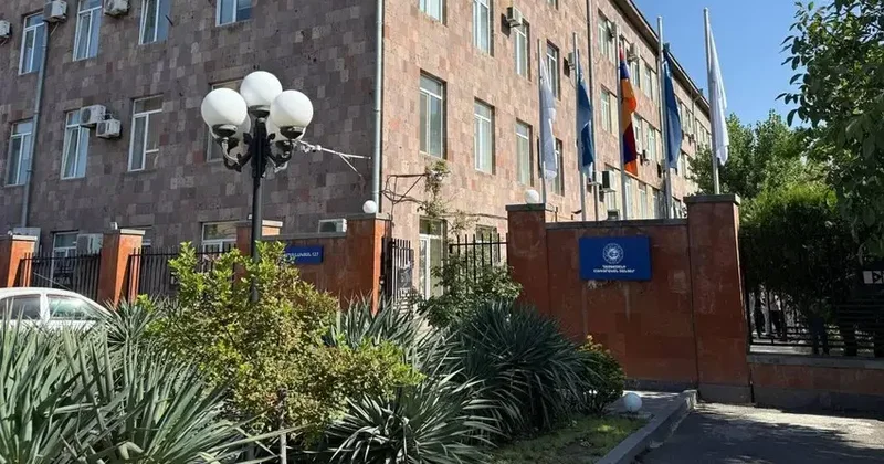 Ermənistan İstintaq Komitəsi eyni vaxtda 51 ünvanda axtarış aparır
