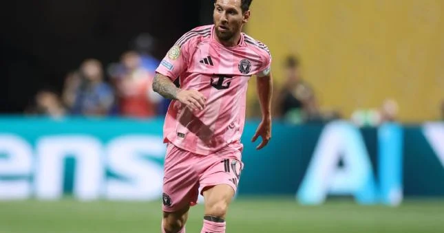 İnter Mayami Messi ilə yeni müqavilə imzalayacaq?