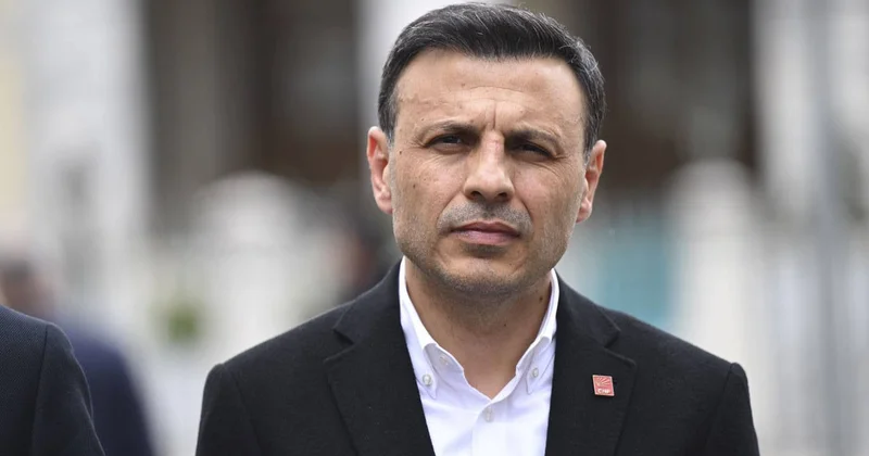 CHP nin İstanbul üzrə sədri Özgür Çelik haqqında həbs qərarı verilib