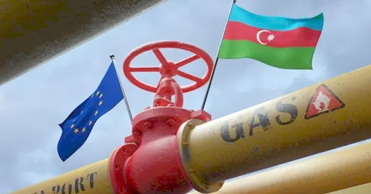 Müharibələr Avropanın Azərbaycanla enerji sektorundakı əməkdaşlığını bir addım daha yaxınlaşdırdı