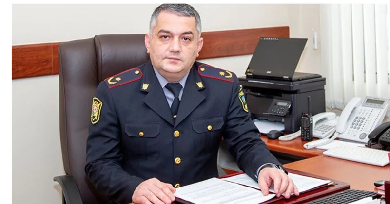 DİN dən çatdırılma xidməti sürücülərinə XƏBƏRDARLIQ
