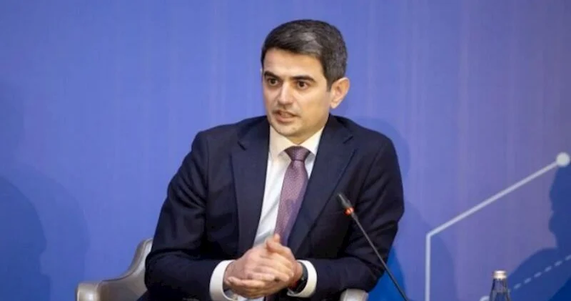 Fərid Abuşov işdən çıxdı