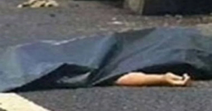 Ağstafada gənc qadın pəncərədən yıxılıb öldü