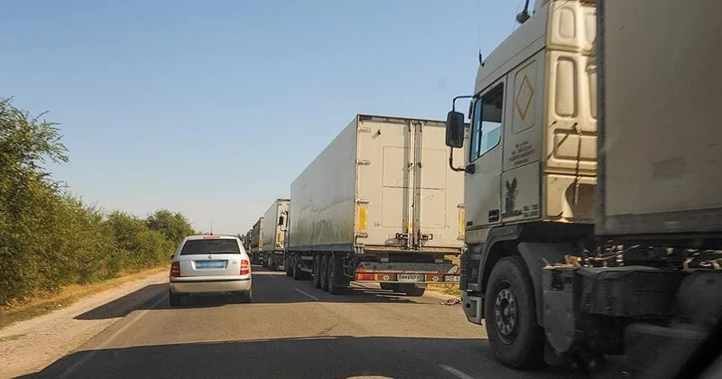 Məşhur logistika şirkəti iqtisadi böhranla üzləşib