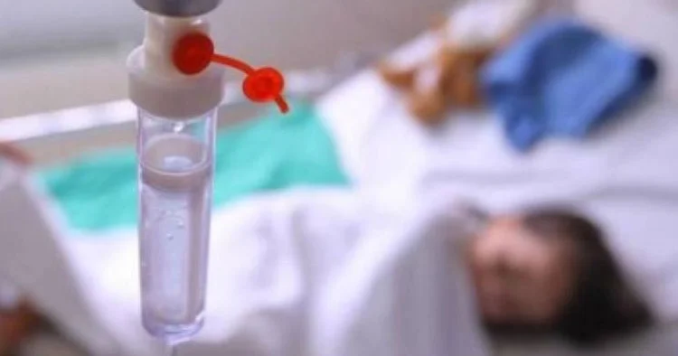 Dağıstanda sudan kütləvi zəhərlənmə ilə bağlı cinayət işi açılıb