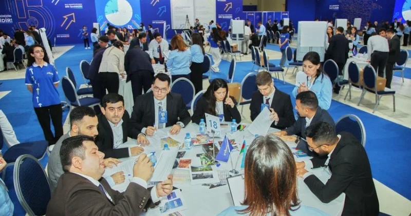 Beşinci “Yüksəliş” müsabiqəsinin yarımfinal mərhələsi başa çatıb