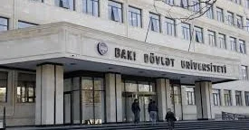 Milli Mətbuat 150: BDU jurnalistika fakültəsi sələfimizin xələfi kimi VIII YAZI