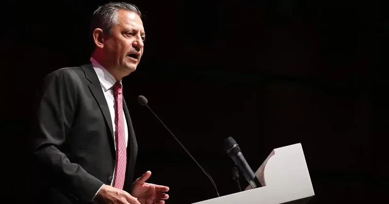 CHP sədrinin deputat toxunulmazlığının ləğvi ilə bağlı iddianamə TBMM ə təqdim edilib