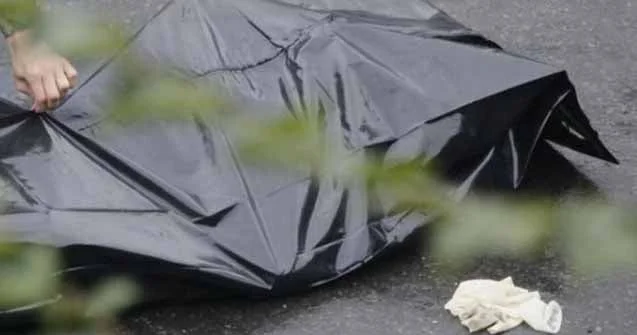 Yuxarı Qarabağ kanalında naməlum kişi meyiti tapılıb