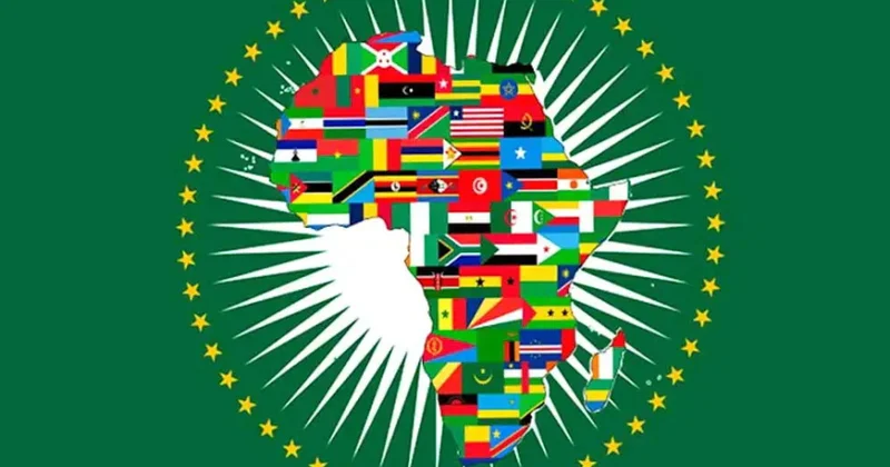 “The African Exponent”: İnfrastrukturu ən çox inkişaf etmiş Afrika ölkələri