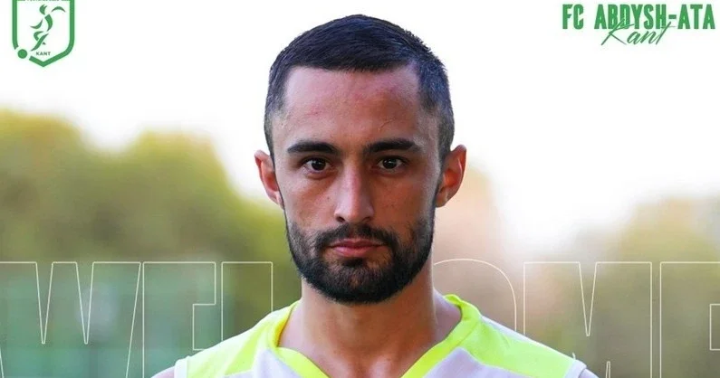 “Səbail”dən ayrılan Qırğızıstana gedir ardıcıl ikinci futbolçu