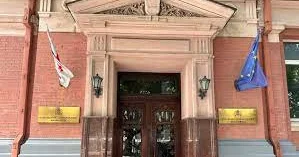 В Грузии началось судебное разбирательство по закону об иноагентах