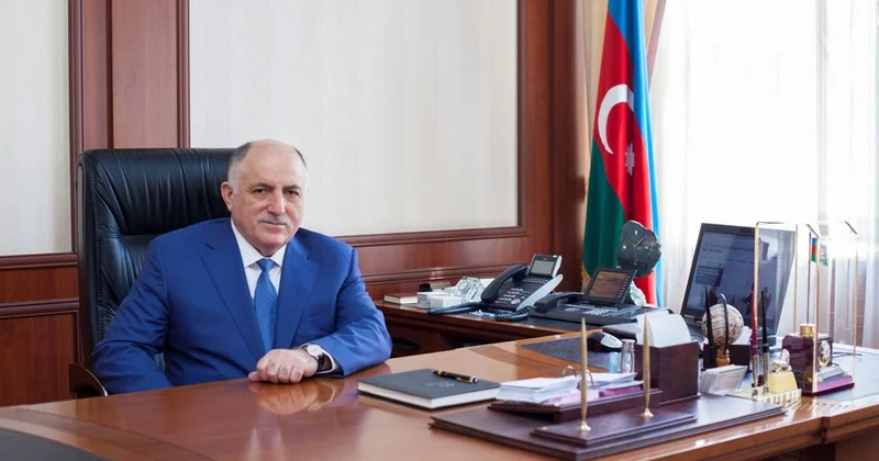 ASK sədrinə professor elmi adı vaxtından əvvəl necə verilib? AAK payızda qərarı təsdiqləyəcək, yoxsa... (ÖZƏL)