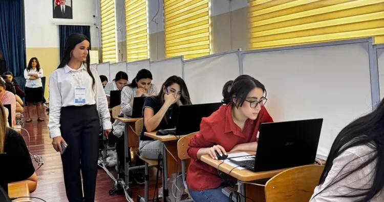 MİQ də metodika üzrə suallar çətindir? RƏSMİ AÇIQLAMA