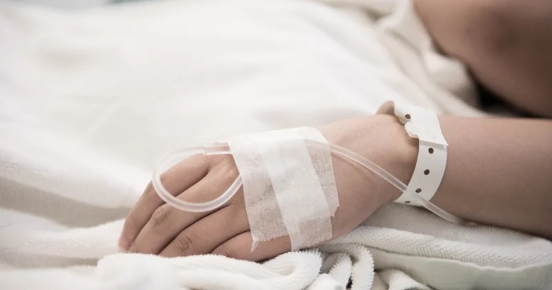 33 yaşlı qadın doğuş zamanı öldü