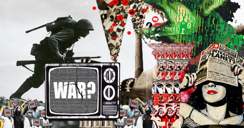 Görünməz cəbhə: Azərbaycan XXI əsrin hibrid savaşlarına necə sinə gərir?
