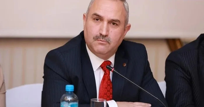 Azər Allahverənov: “Azərbaycanın möhtəşəm qələbəsi qarşısında Ermənistan çox cılız görünür”