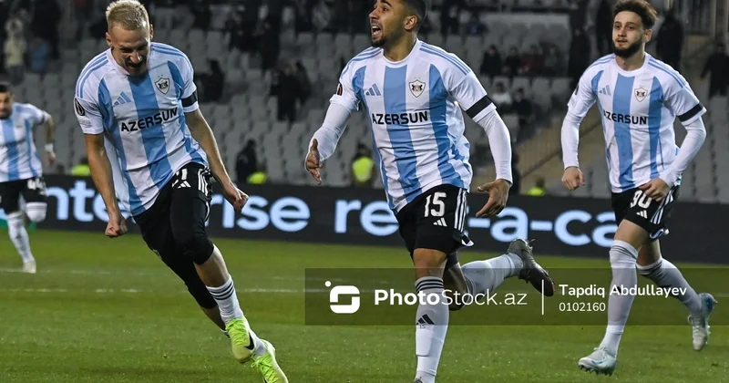 İspaniya La Liqasının klubu Qarabağ ın futbolçusunu transfer etmək istəyib