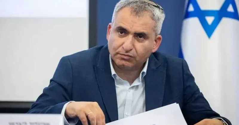 Кабинет Нетаньяху: Израиль видит прогресс в переговорах с ХАМАС