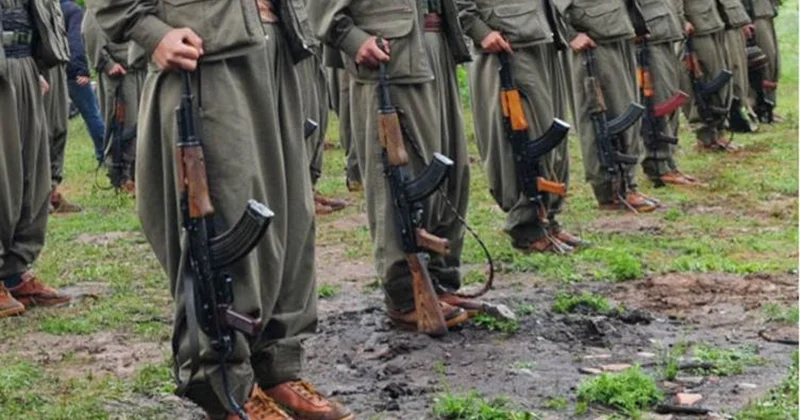 PKK nın silahları təhvil verəcəyi tarix açıqlandı