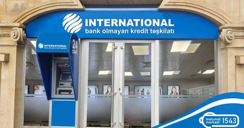 “İnternational” BOKT nin yarım mln. manata yaxın vergi borcu yaranıb