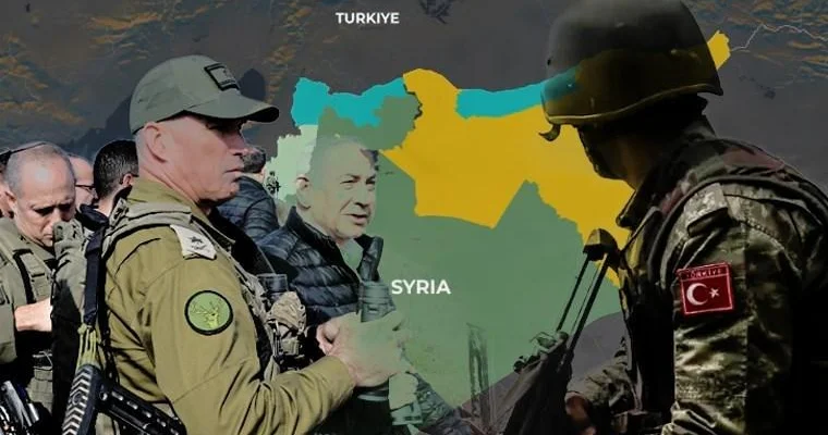 İsrailin növbəti hədəfi Türkiyə ola bilər