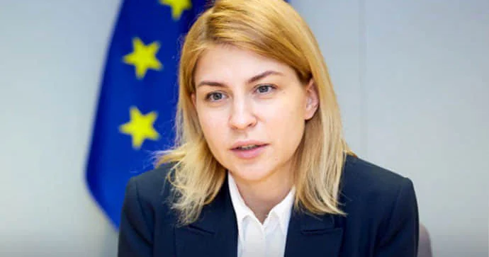 Украина готова начать переговоры о вступлении в ЕС уже в июле